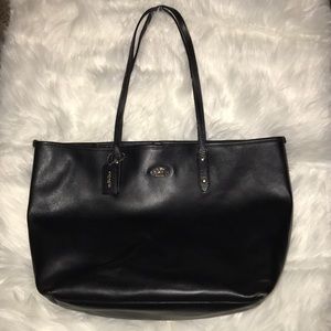 Coach Tote Bag